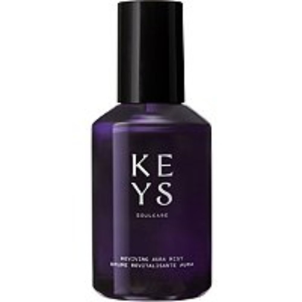Keys Soulcare Reviving Aura Mist with Rose of Jericho and Witch Hazel